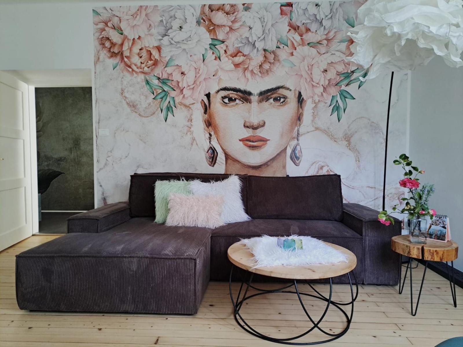 Apartment Wildflower In Privatvilla Im Herzen Merans Ngoại thất bức ảnh