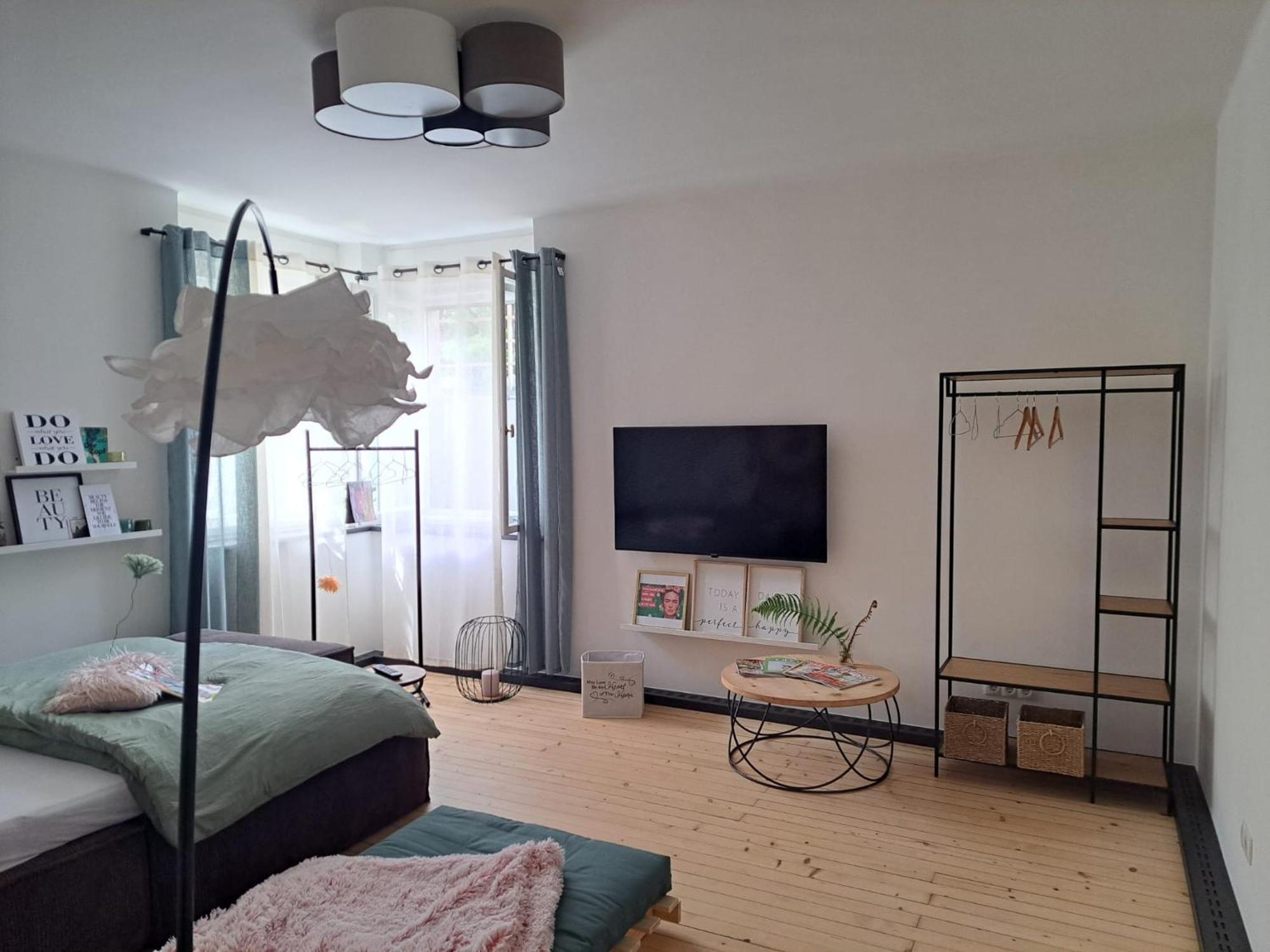 Apartment Wildflower In Privatvilla Im Herzen Merans Ngoại thất bức ảnh